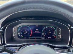 Volkswagen 330TSI 2WDLuxury Edition VI - ფოტო 8