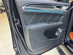 Volkswagen 330TSI 2WDLuxury Edition VI - ფოტო 9