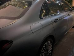 Mercedes-Benz E 300 L Fashion Version - ფოტო 10