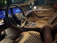 Mercedes-Benz E 300 L Fashion Version - ფოტო 4