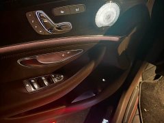 Mercedes-Benz E 300 L Fashion Version - ფოტო 5