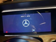 Mercedes-Benz E 300 L Fashion Version - ფოტო 6