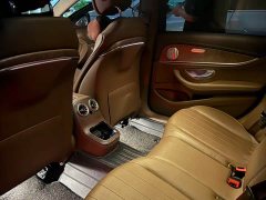 Mercedes-Benz E 300 L Fashion Version - ფოტო 7