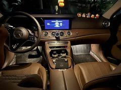 Mercedes-Benz E 300 L Fashion Version - ფოტო 8