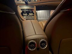 Mercedes-Benz E 300 L Fashion Version - ფოტო 9