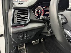 Audi Q5L 40T Luxury Version - ფოტო 13
