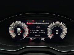 Audi Q5L 40T Luxury Version - ფოტო 14
