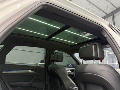 Audi Q5L 40T Luxury Version - ფოტო 15