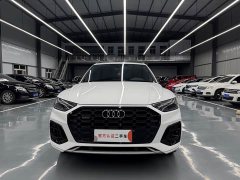 Audi Q5L 40T Luxury Version - ფოტო 2