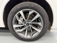 Audi Q5L 40T Luxury Version - ფოტო 4