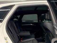 Audi Q5L 40T Luxury Version - ფოტო 6