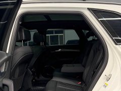 Audi Q5L 40T Luxury Version - ფოტო 7