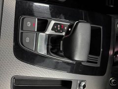 Audi Q5L 40T Luxury Version - ფოტო 9