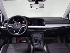 Volkswagen 280TSI DSG Pro Edition - ფოტო 10