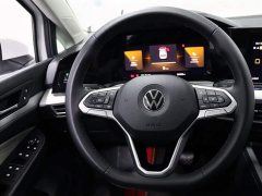 Volkswagen 280TSI DSG Pro Edition - ფოტო 13
