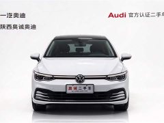 Volkswagen 280TSI DSG Pro Edition - ფოტო 2