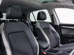 Volkswagen 280TSI DSG Pro Edition - ფოტო 8