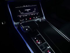Audi A6L 45 TFSI quattro Version - ფოტო 9