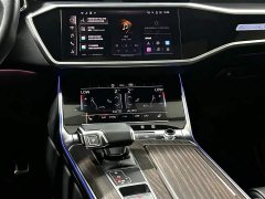 Audi A6L 45 TFSI quattro Version - ფოტო 10
