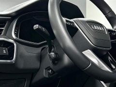 Audi A6L 45 TFSI quattro Version - ფოტო 11