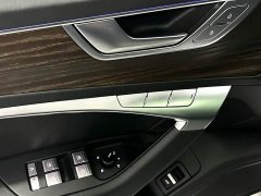 Audi A6L 45 TFSI quattro Version - ფოტო 12