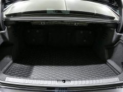Audi A6L 45 TFSI quattro Version - ფოტო 14