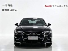 Audi A6L 45 TFSI quattro Version - ფოტო 2