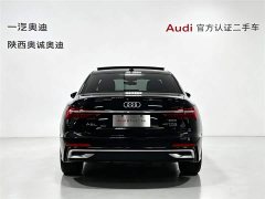 Audi A6L 45 TFSI quattro Version - ფოტო 5