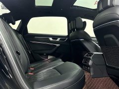 Audi A6L 45 TFSI quattro Version - ფოტო 6