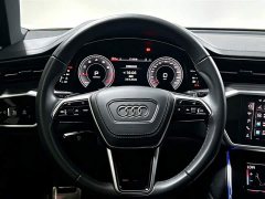 Audi A6L 45 TFSI quattro Version - ფოტო 8