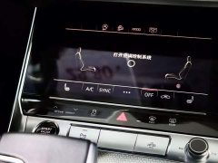 Audi A6 allroad quattro 55 TFSI DeluxeOff-Road Version - ფოტო 10