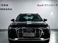 Audi A6 allroad quattro 55 TFSI DeluxeOff-Road Version - ფოტო 2