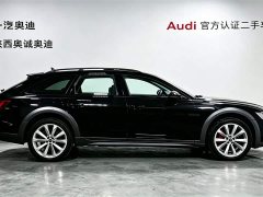 Audi A6 allroad quattro 55 TFSI DeluxeOff-Road Version - ფოტო 3