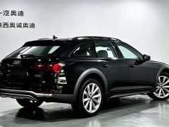 Audi A6 allroad quattro 55 TFSI DeluxeOff-Road Version - ფოტო 4