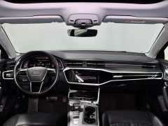 Audi A6 allroad quattro 55 TFSI DeluxeOff-Road Version - ფოტო 8