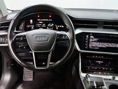 Audi A6 allroad quattro 55 TFSI DeluxeOff-Road Version - ფოტო 9