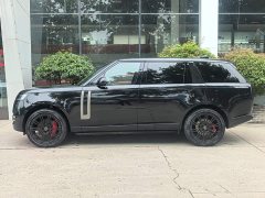 Land Rover 3.0 L6 400PS Edition - ფოტო 2