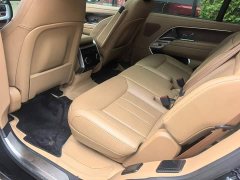 Land Rover 3.0 L6 400PS Edition - ფოტო 5