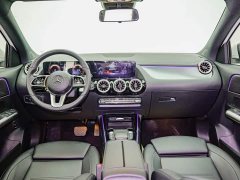 Mercedes-Benz GLA 200 - ფოტო 10