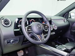 Mercedes-Benz GLA 200 - ფოტო 11