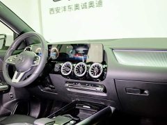 Mercedes-Benz GLA 200 - ფოტო 12