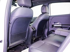 Mercedes-Benz GLA 200 - ფოტო 15