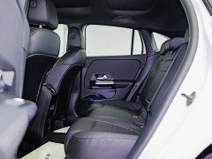 Mercedes-Benz GLA 200 - ფოტო 16