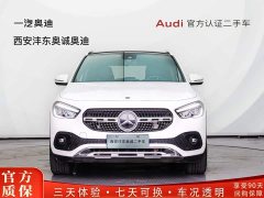 Mercedes-Benz GLA 200 - ფოტო 2