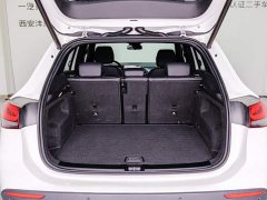 Mercedes-Benz GLA 200 - ფოტო 20