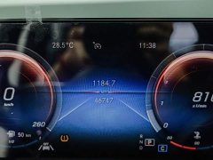 Mercedes-Benz GLA 200 - ფოტო 6