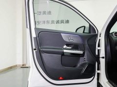 Mercedes-Benz GLA 200 - ფოტო 7
