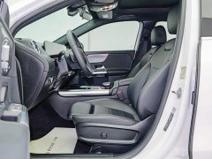 Mercedes-Benz GLA 200 - ფოტო 8