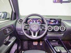 Mercedes-Benz GLA 200 - ფოტო 9