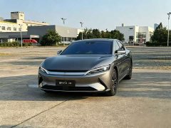 BYD EV AWDPerformance EditionFlagship Version - ფოტო 1